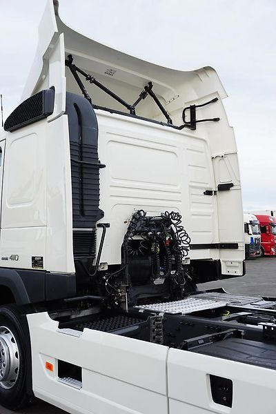 Volvo FM (2017) / 410 / ACC / EURO 6 / WAGA 68 - fotka 46 z 48