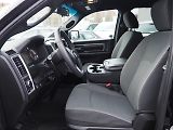 Dodge RAM 1500 (2021) Warlock 4x4 LPG - náhled 10