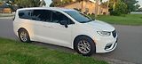 Chrysler Pacifica (2025) 2025 SKLADEM - náhled 32