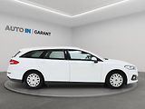 Ford Mondeo (2019) 110kW, AT8, navi, winter paket - náhled 13
