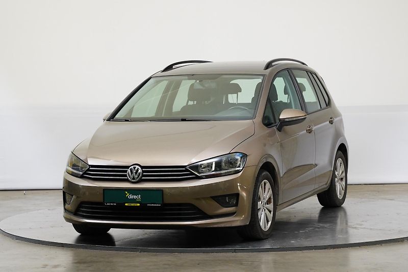 Volkswagen Golf Sportsvan - fotografie inzerátu