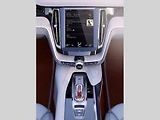 Volvo Concept Estate.