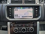 Land Rover Range Rover VOGUE 4,4 V8 250kW 4x4 TAŽNÉ - náhled 22