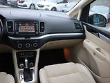 Volkswagen Sharan (2012) 2.0 TDI, Automat, Kůže, Navi - náhled 8