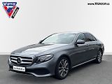 Mercedes-Benz Třídy E (2017)  E-Class 350d 4MATIC BURMESTER - náhled 2