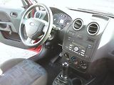 Ford Fiesta (2006) 1.3i , jede super - náhled 16