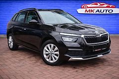 Škoda Kamiq (2021) 1.0 TSI + SKLADEM  ++ - fotografie inzerátu