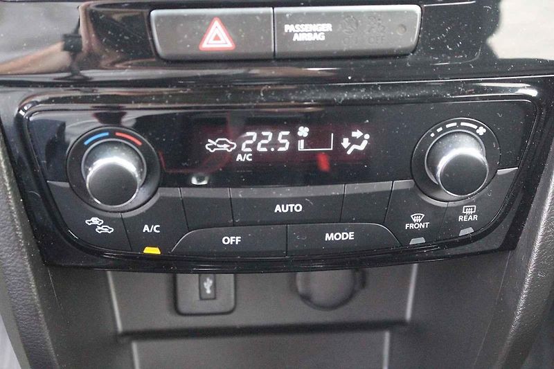 Suzuki Vitara je univerzální auto pro všední dny i víkendy