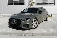 Audi A6 (2024) 45 TDI S line quattro 180kW - fotografie inzerátu