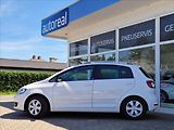 Volkswagen Golf Plus 1,2 TSI STYLE VÝHŘEV - náhled 1
