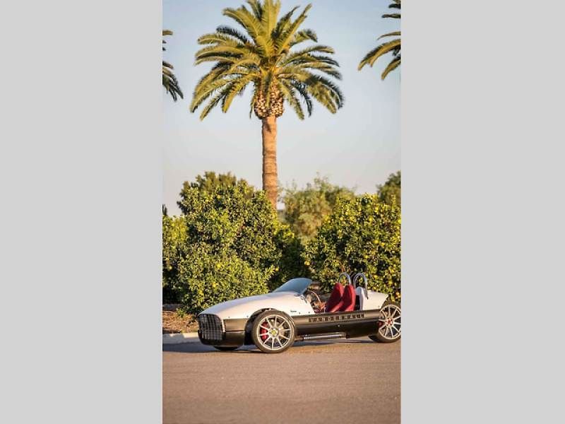 Vanderhall