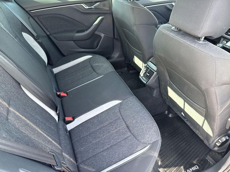 Škoda Kamiq (2023) 1.0 TSI Style - fotka 10 z 30