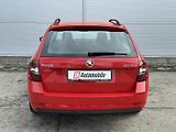 Škoda Octavia Combi 1.0TSi DSG Smartlink 2Z. - náhled 4