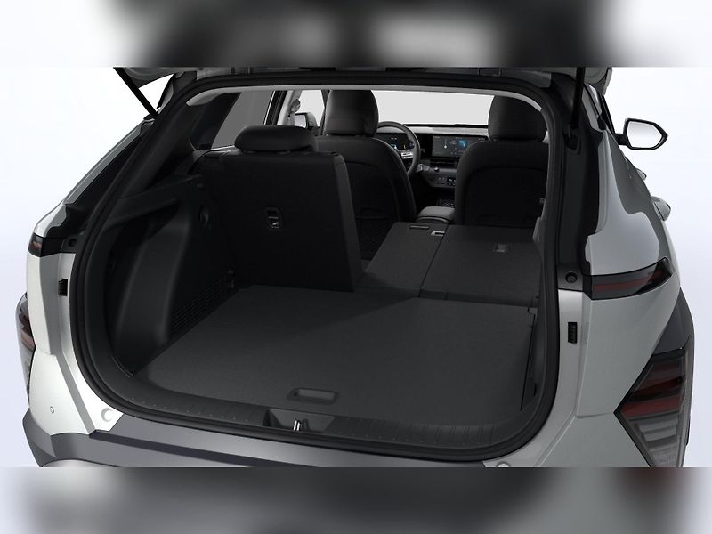 Hyundai Kona (2026) Smart Technology - fotka 9 z 9