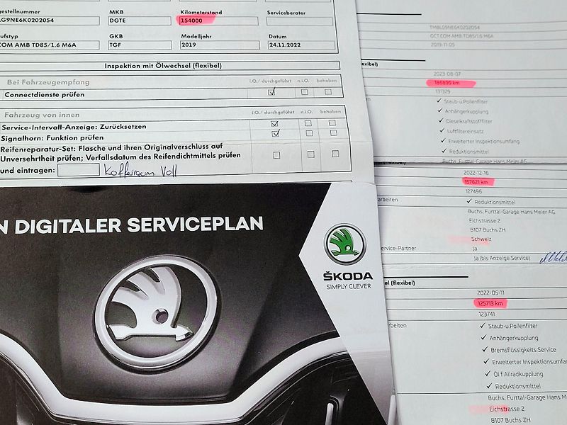 Škoda Octavia 1,6TDi SERV.KNÍŽKA,CEBIA 4x4 - fotka 5 z 46