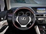 Lexus GS250