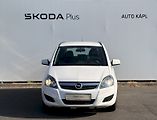 Opel Zafira (2014) 1.8 88 kW Classic - Tažné 7mís - náhled 2