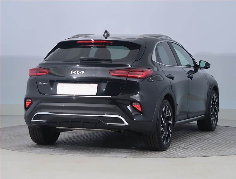 Kia XCeed (2025) 1.5 T-GDI - fotka 5 z 21