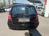 Mercedes-Benz Třídy A 160 CDI 60kW ČR 1.MAJITEL - náhled 7