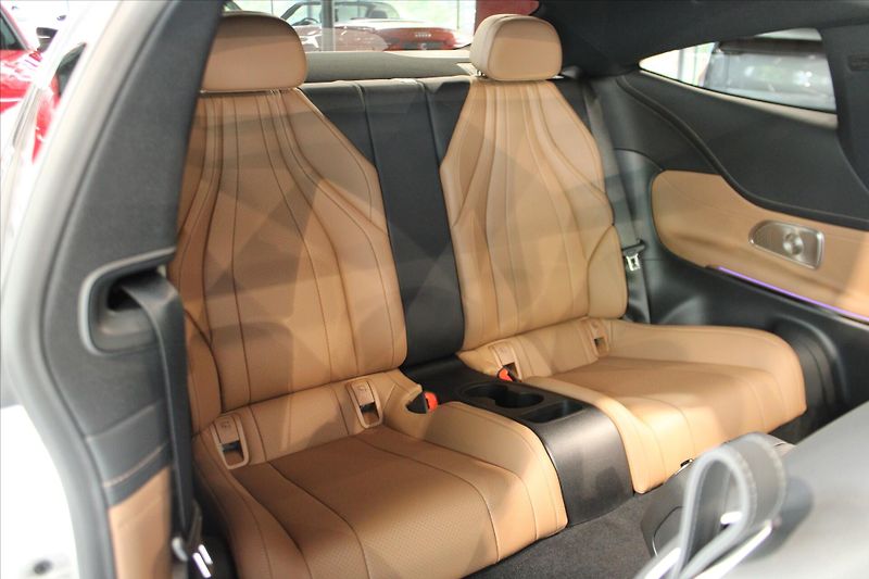Mercedes-Benz CLE 300e AMG Line Premium Plus MBU - fotka 36 z 42