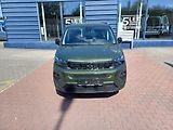 Peugeot Rifter (2026) Long Allure 1.5 HDI 130k - náhled 8