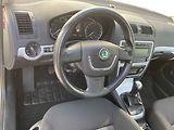 Škoda Octavia (2010) 1.4 TSi, Sport, xenon, +kola - náhled 13