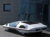 Ferrari 512 S Modulo