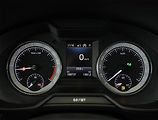 Škoda Octavia (2019) Scout 2.0 TDI, 4X4, Automat - náhled 9