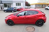 Mazda 2 1,5 G90 AT, kamera, záruka - náhled 8