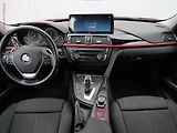 BMW Řada 3 (2013) 2.0 D 320d, 2.maj,ČR, Sport - náhled 8