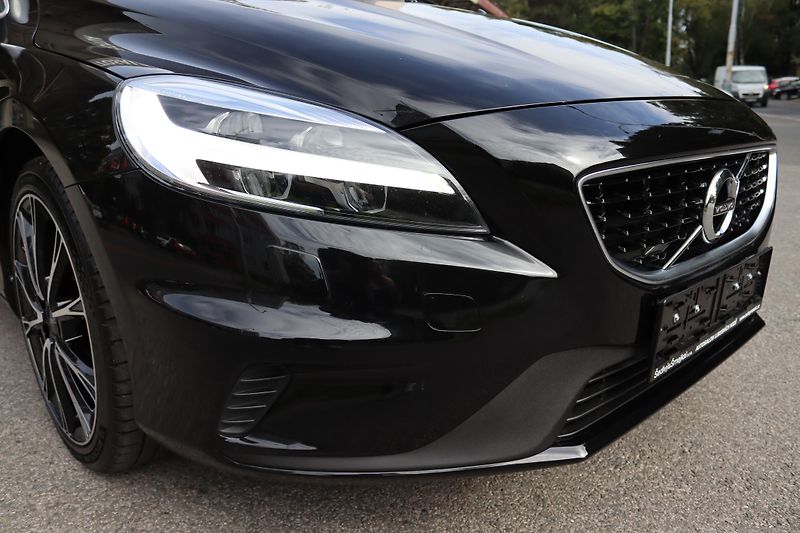 Volvo V40 Volvo V40 R-Design 140kW - fotka 8 z 55