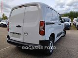 Opel Combo (2023) 1.5CDTi, AC - náhled 2