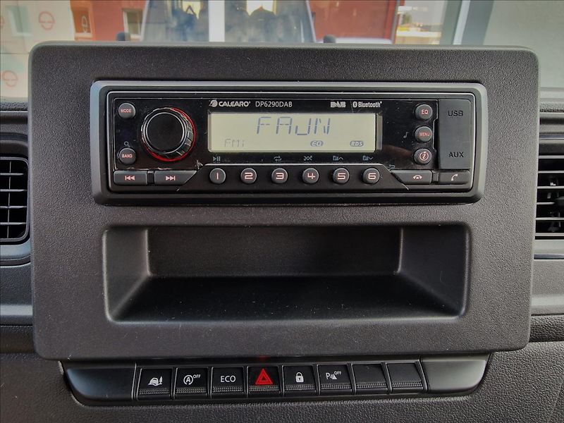 Renault Master 2.3 dCi L3H2 P3 COOL,ČR,1Maj. - fotka 26 z 44