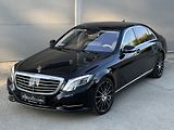 Mercedes-Benz Třídy S (2017) Mercedes-Benz S 350d L 4MATIC - náhled 2
