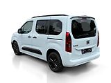 Fiat Qubo L (2026) Icon 1.2 Turbo 110k MT6   - náhled 2