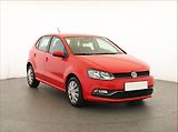 Volkswagen Polo (2016) 1.2 TSI, Automat, ČR,1.maj - náhled 1