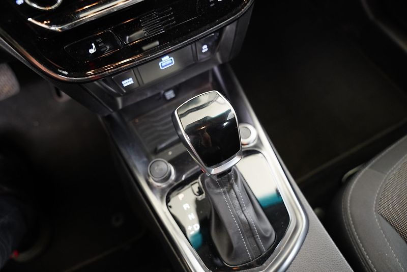 SsangYong Tivoli - fotka 24 z 27