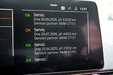 BMW Řada 5 530d, 210kW,48V, MHEV, DPH - náhled 19