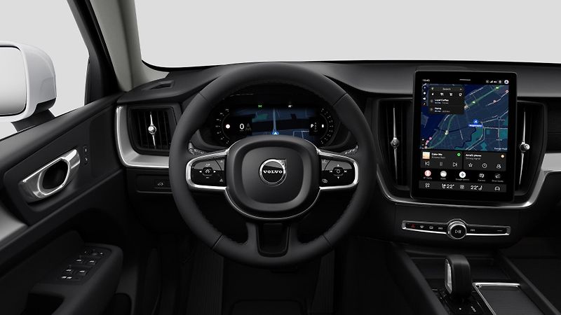 Volvo XC60 (2026) B5 AWD AUT ESSENTIAL - fotka 5 z 10