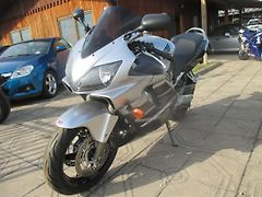 Honda (2007) CBR 600F Zánovní Top stav - fotografie inzerátu