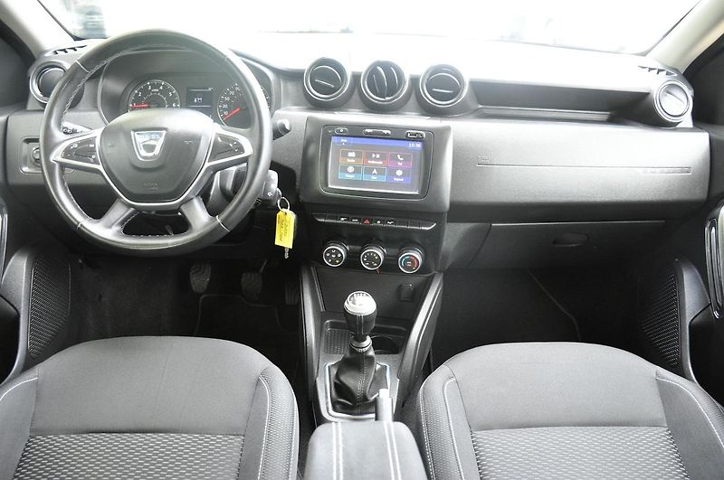 Dacia Duster 1.5dCi NAVI AC - fotka 5 z 34