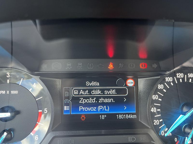 Ford S-MAX (2021) 2.0Eco NEZ*TOPENÍ ACC KAMERA - fotka 33 z 39