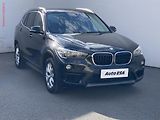 BMW X1 (2018) 1.5D, STK3/28 - náhled 1