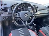 Škoda Fabia (2017) 1.2 TSi, Monte Carlo, panor - náhled 12