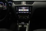 Škoda Octavia (2019) 1.5 TSI 110kW Style LED 2019 - náhled 13