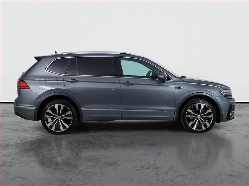 Volkswagen Tiguan Allspace (2019) R-Line 2.0 BiTDI - fotka 6 z 24