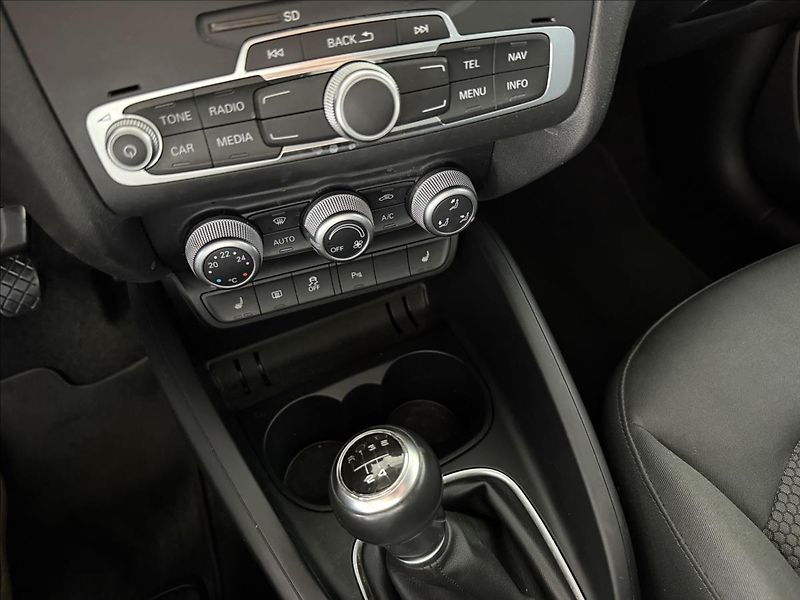 Audi A1 1,0   TFSI SPORTBACK ULTRA - fotka 13 z 22