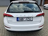 Škoda Scala (2022) 1.0TSI 70kW AMBITION - náhled 4
