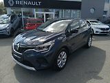 Renault Captur (2022) TCe 100 Zen - náhled 1