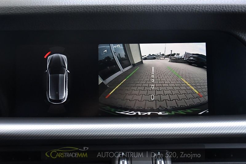 Alfa Romeo Stelvio 2.2 Diesel 16V Veloce TAŽNÉ - fotka 43 z 52